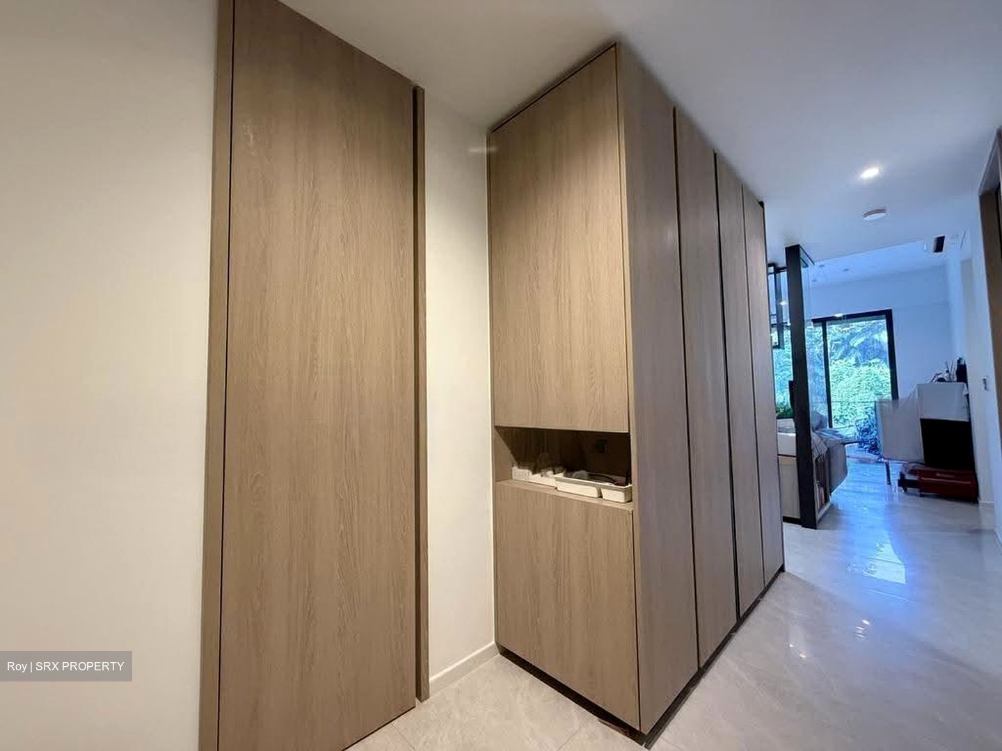 KI Residences at Brookvale (D21), Condominium #614687111